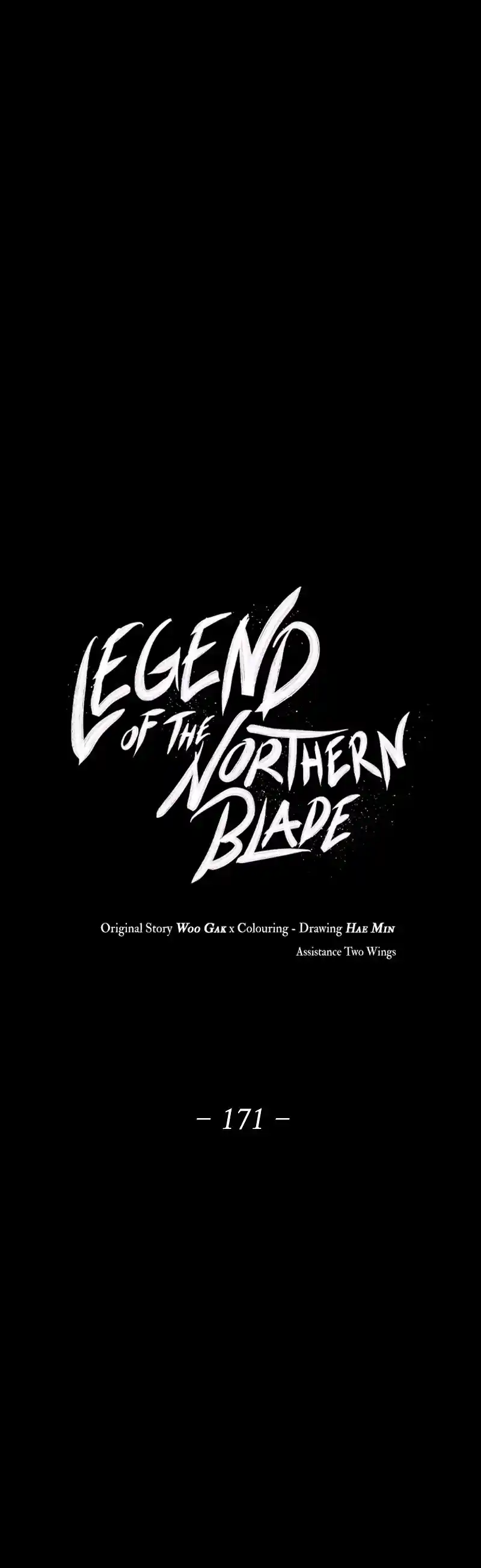 Legend Of The Northern Blade - Capítulo 171 - Página 25 - LectorTMOo