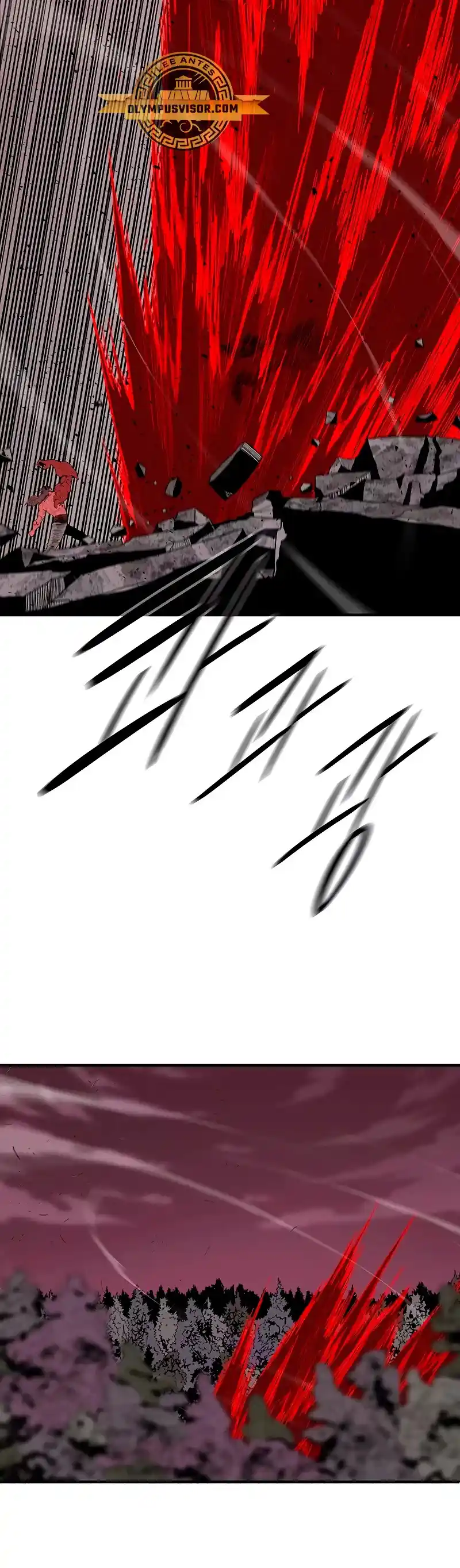 Legend Of The Northern Blade - Capítulo 171 - Página 32 - LectorTMOo