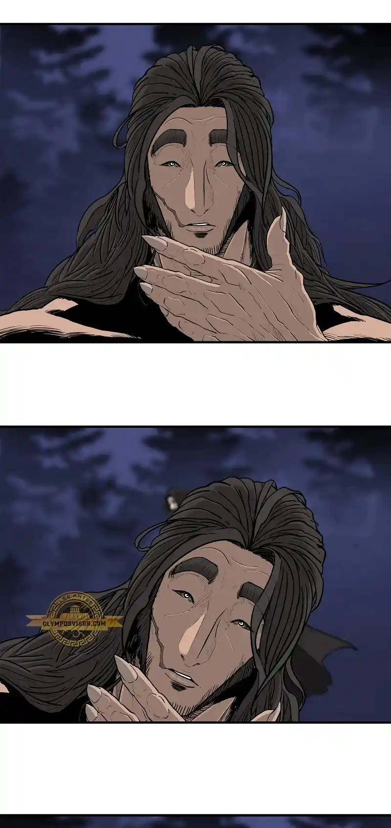 Legend Of The Northern Blade - Capítulo 172 - Página 6 - LectorTMOo