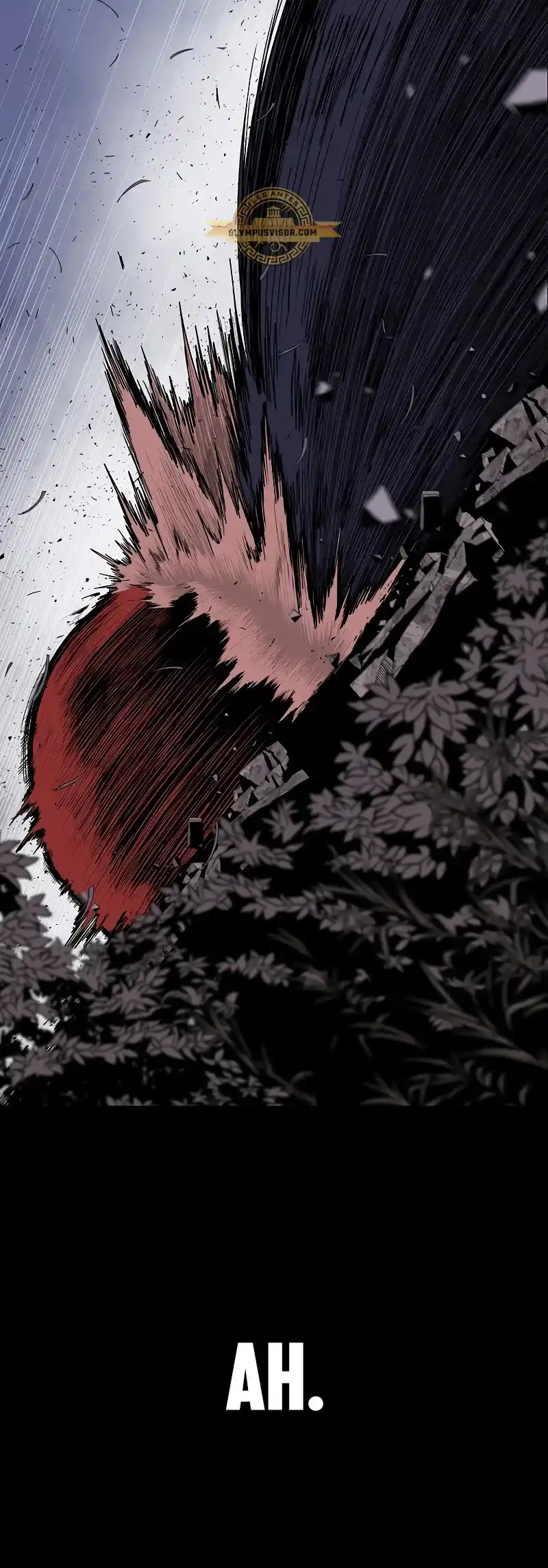 Legend Of The Northern Blade - Capítulo 172 - Página 12 - LectorTMOo