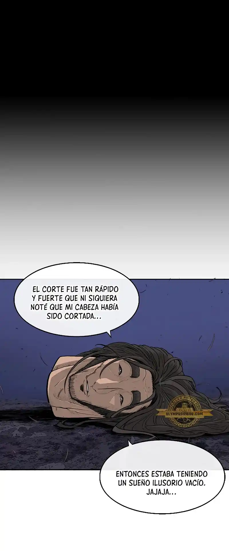 Legend Of The Northern Blade - Capítulo 172 - Página 17 - LectorTMOo