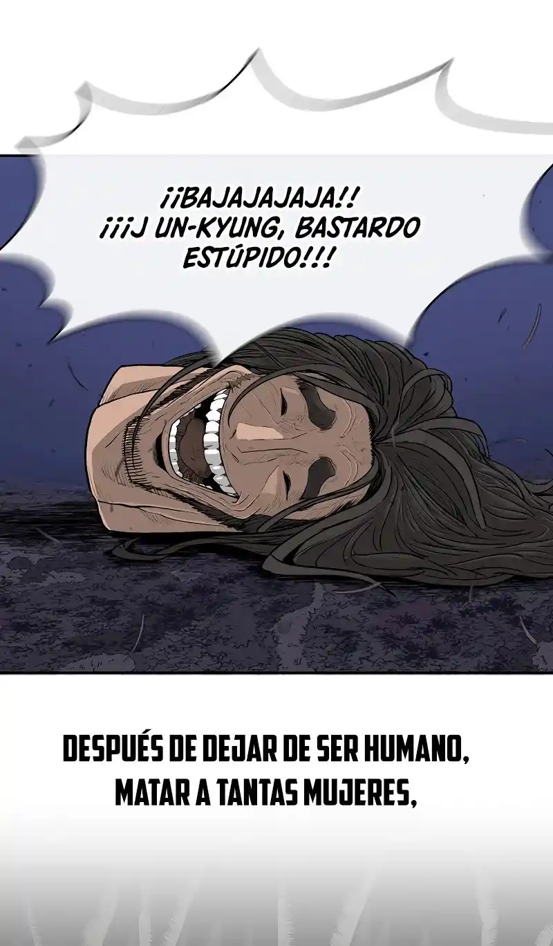 Legend Of The Northern Blade - Capítulo 172 - Página 18 - LectorTMOo