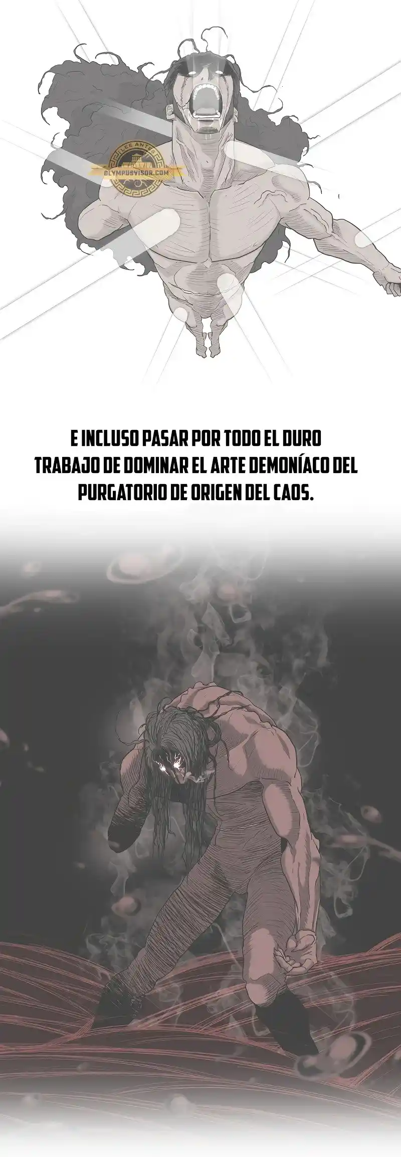 Legend Of The Northern Blade - Capítulo 172 - Página 20 - LectorTMOo