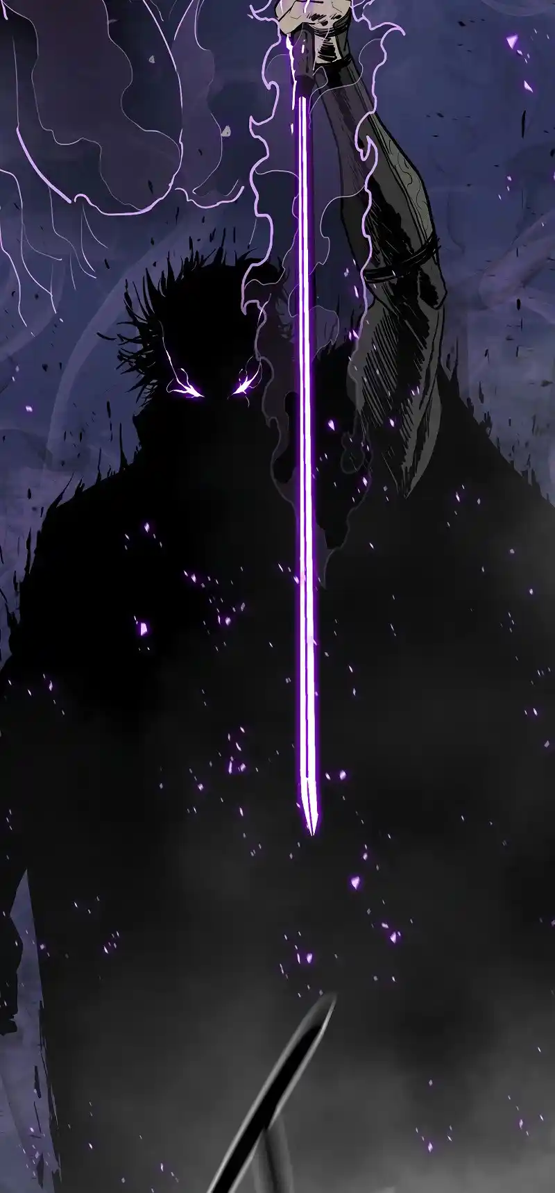 Legend Of The Northern Blade - Capítulo 172 - Página 33 - LectorTMOo