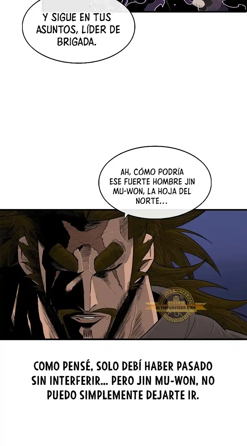 Legend Of The Northern Blade - Capítulo 172 - Página 40 - LectorTMOo
