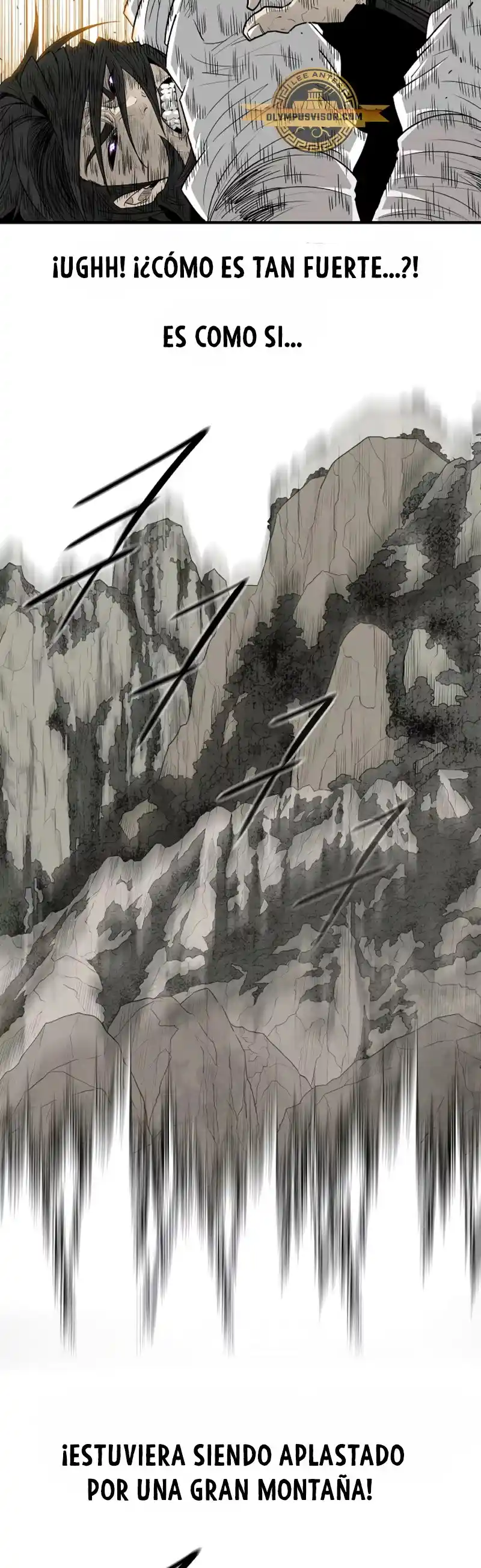 Legend Of The Northern Blade - Capítulo 173 - Página 10 - LectorTMOo