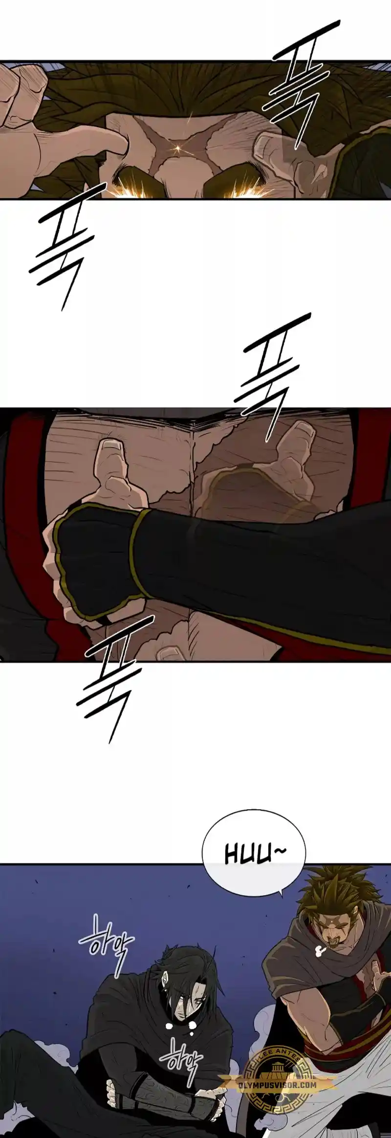 Legend Of The Northern Blade - Capítulo 173 - Página 16 - LectorTMOo