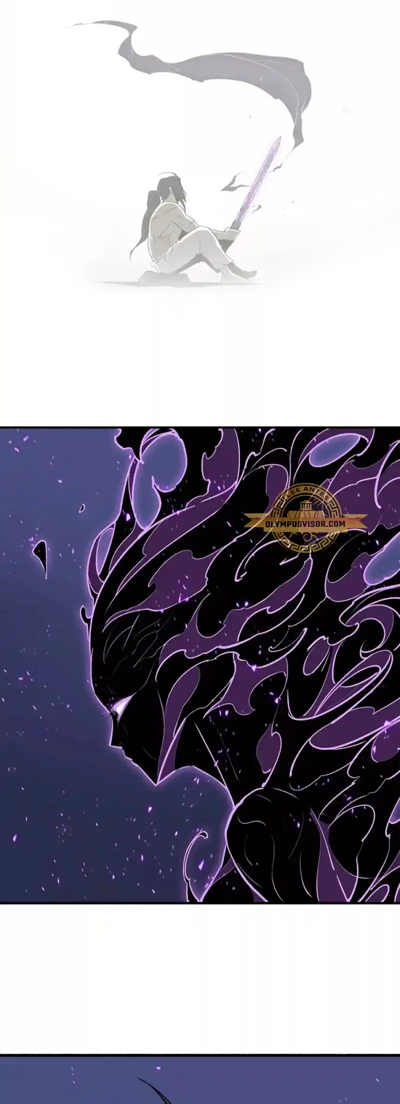 Legend Of The Northern Blade - Capítulo 173 - Página 20 - LectorTMOo