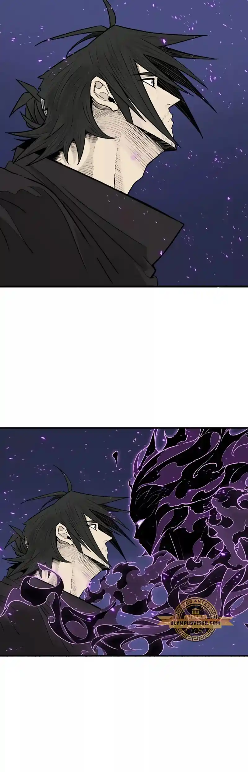 Legend Of The Northern Blade - Capítulo 173 - Página 21 - LectorTMOo