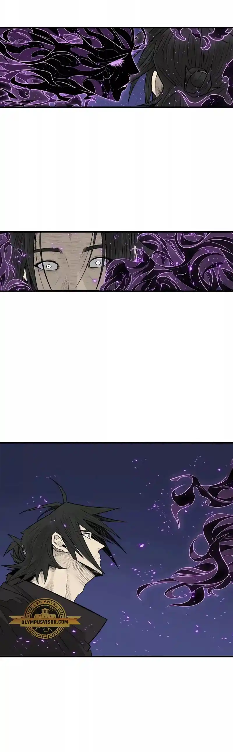 Legend Of The Northern Blade - Capítulo 173 - Página 22 - LectorTMOo