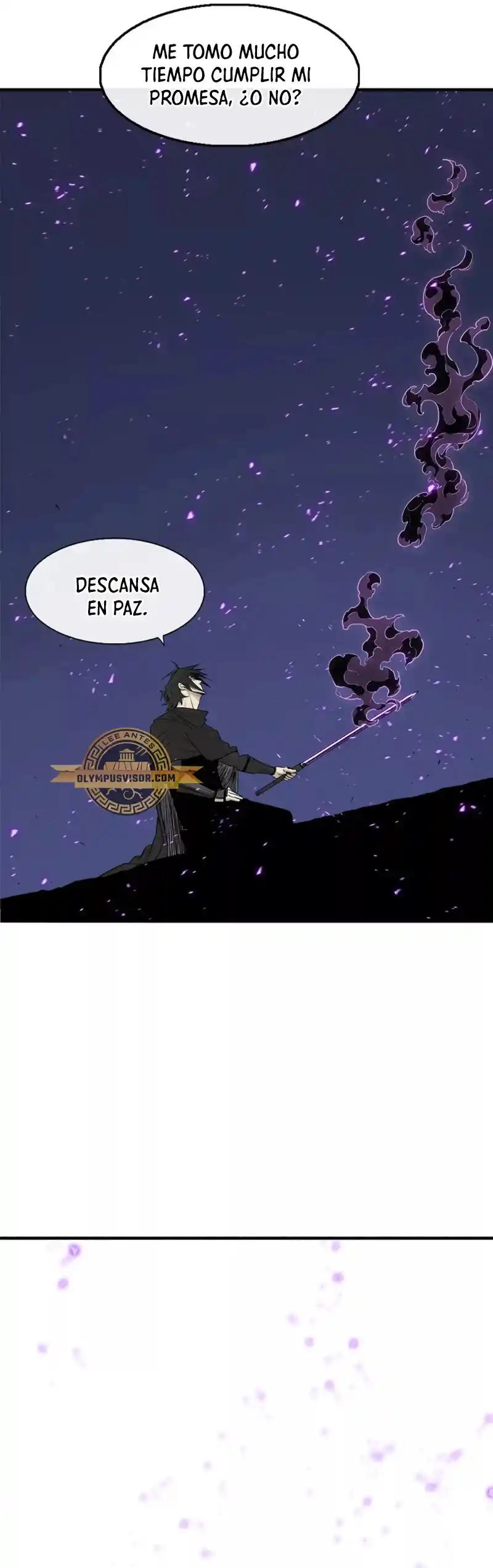 Legend Of The Northern Blade - Capítulo 173 - Página 24 - LectorTMOo