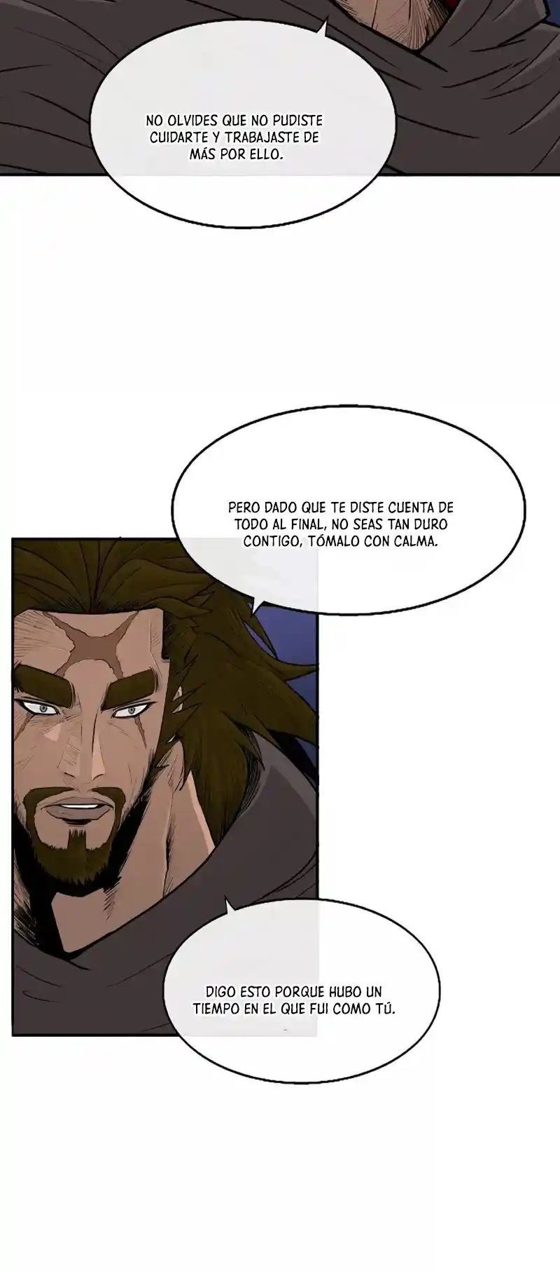 Legend Of The Northern Blade - Capítulo 173 - Página 30 - LectorTMOo
