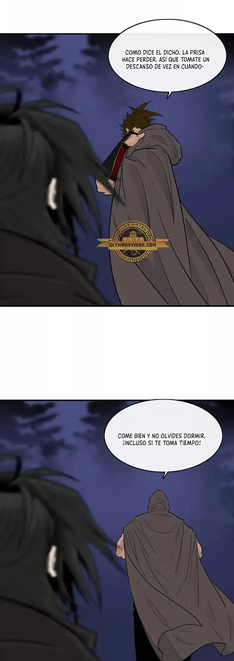 Legend Of The Northern Blade - Capítulo 173 - Página 31 - LectorTMOo