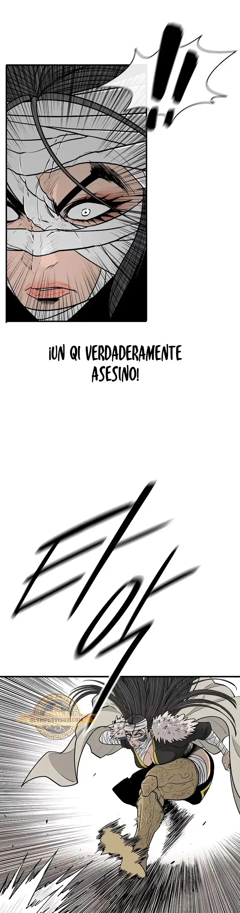 Legend Of The Northern Blade - Capítulo 174 - Página 3 - LectorTMOo