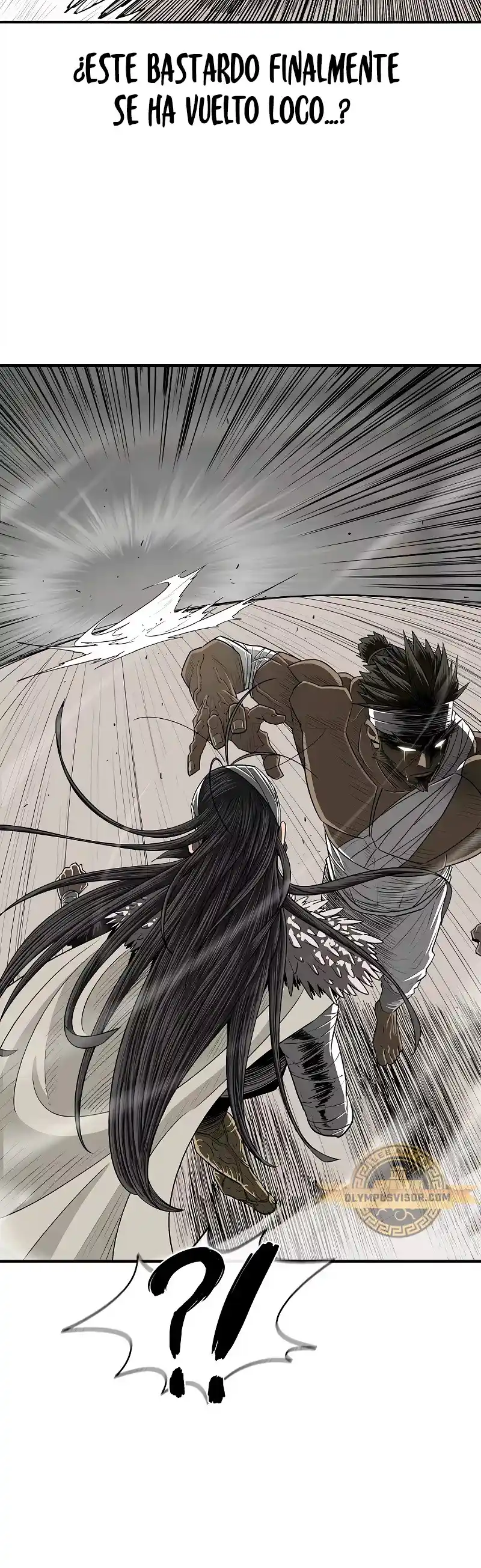 Legend Of The Northern Blade - Capítulo 174 - Página 4 - LectorTMOo