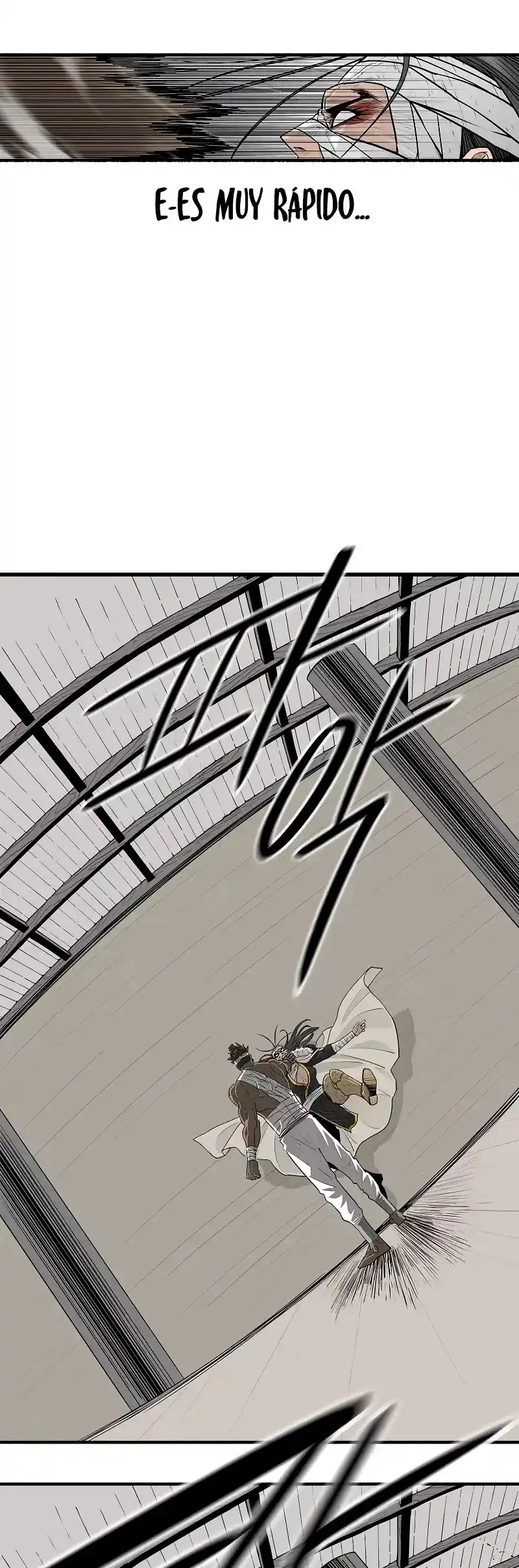 Legend Of The Northern Blade - Capítulo 174 - Página 5 - LectorTMOo