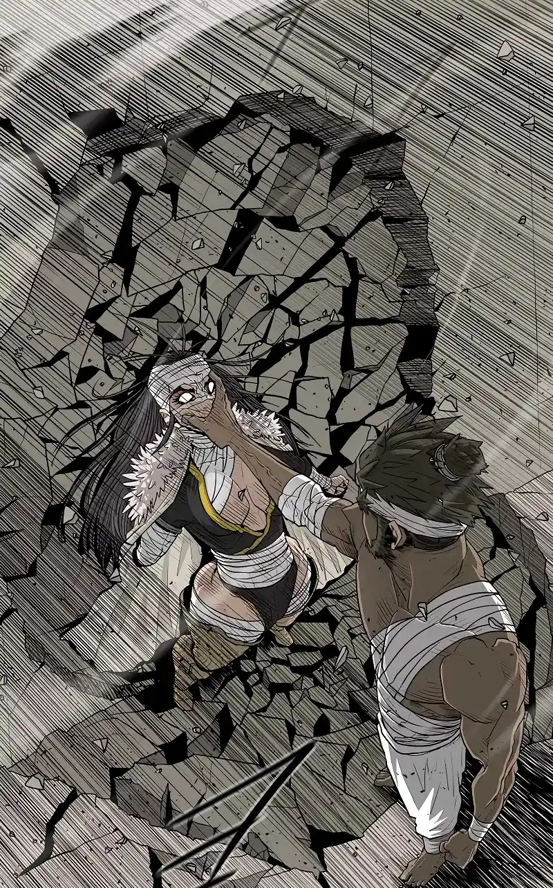 Legend Of The Northern Blade - Capítulo 174 - Página 15 - LectorTMOo