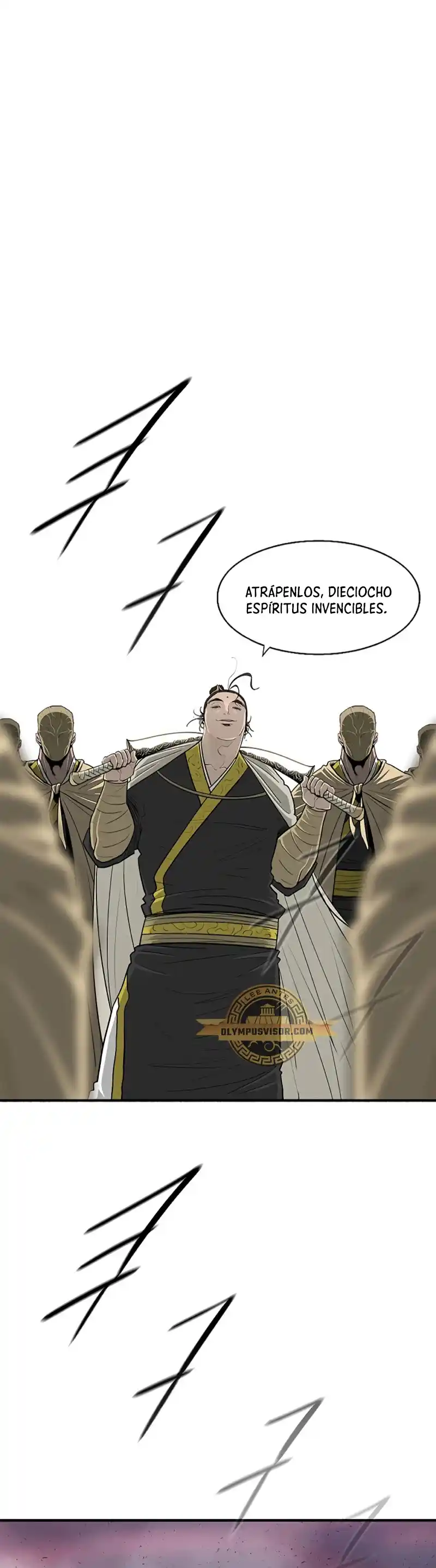 Legend Of The Northern Blade - Capítulo 175 - Página 2 - LectorTMOo