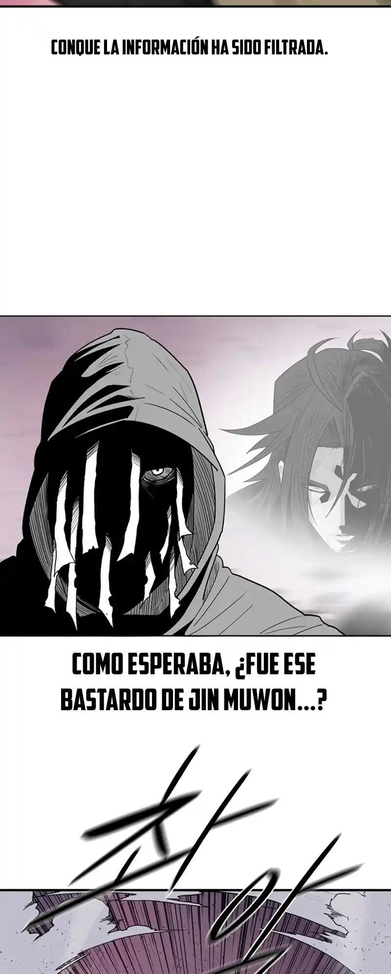 Legend Of The Northern Blade - Capítulo 175 - Página 4 - LectorTMOo