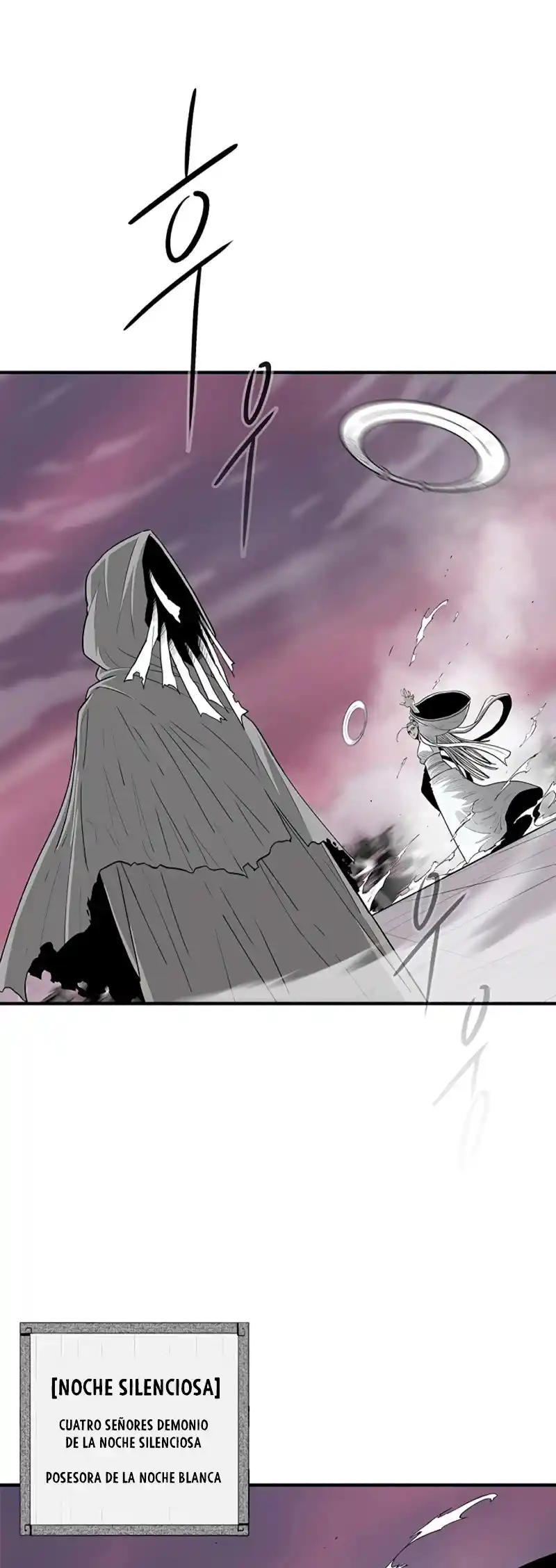 Legend Of The Northern Blade - Capítulo 175 - Página 6 - LectorTMOo