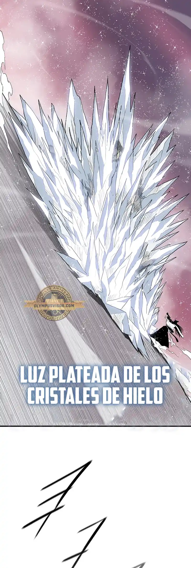 Legend Of The Northern Blade - Capítulo 175 - Página 10 - LectorTMOo