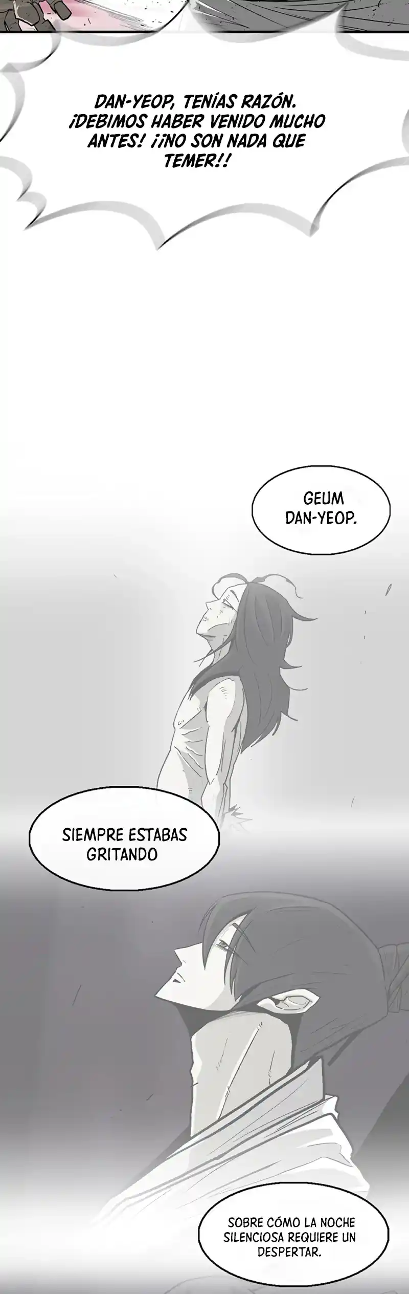 Legend Of The Northern Blade - Capítulo 175 - Página 15 - LectorTMOo