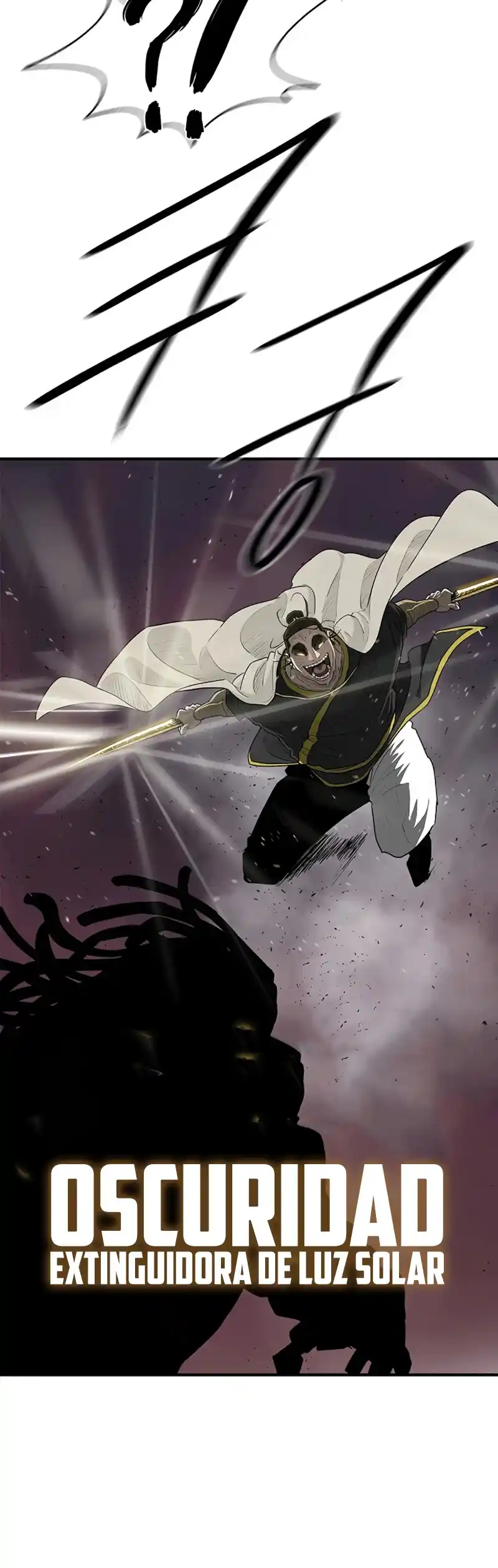 Legend Of The Northern Blade - Capítulo 175 - Página 17 - LectorTMOo