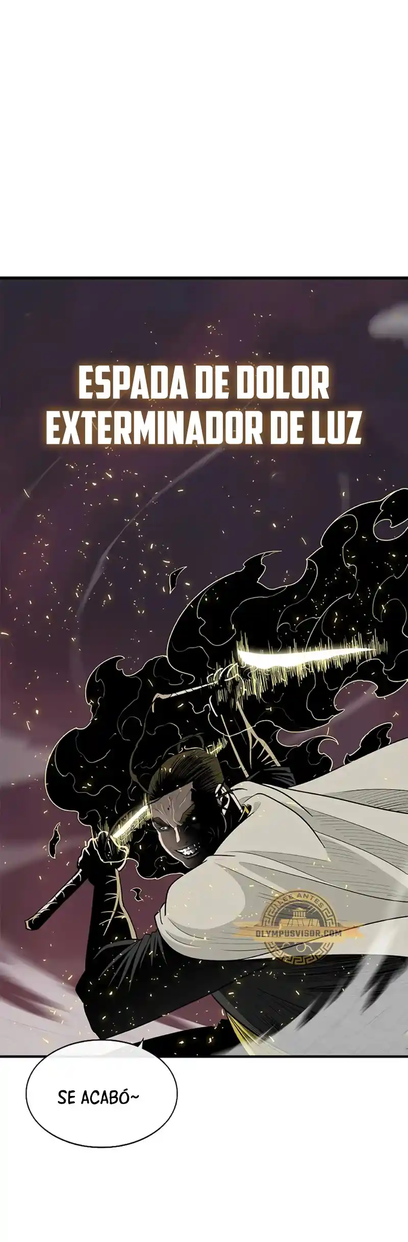 Legend Of The Northern Blade - Capítulo 175 - Página 22 - LectorTMOo
