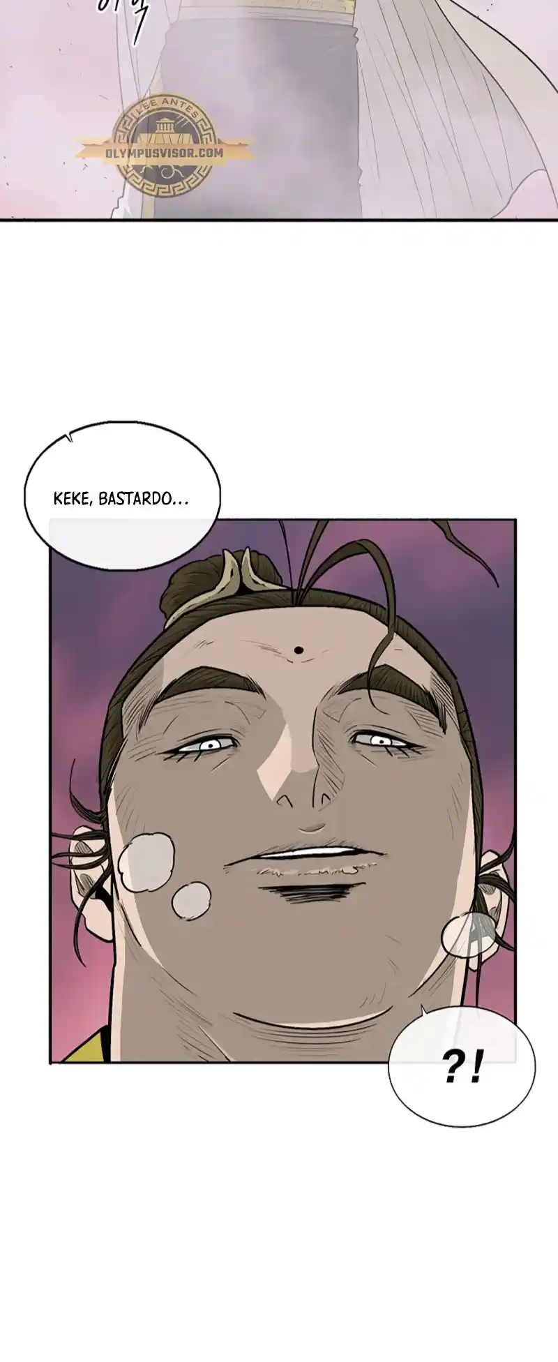 Legend Of The Northern Blade - Capítulo 175 - Página 26 - LectorTMOo