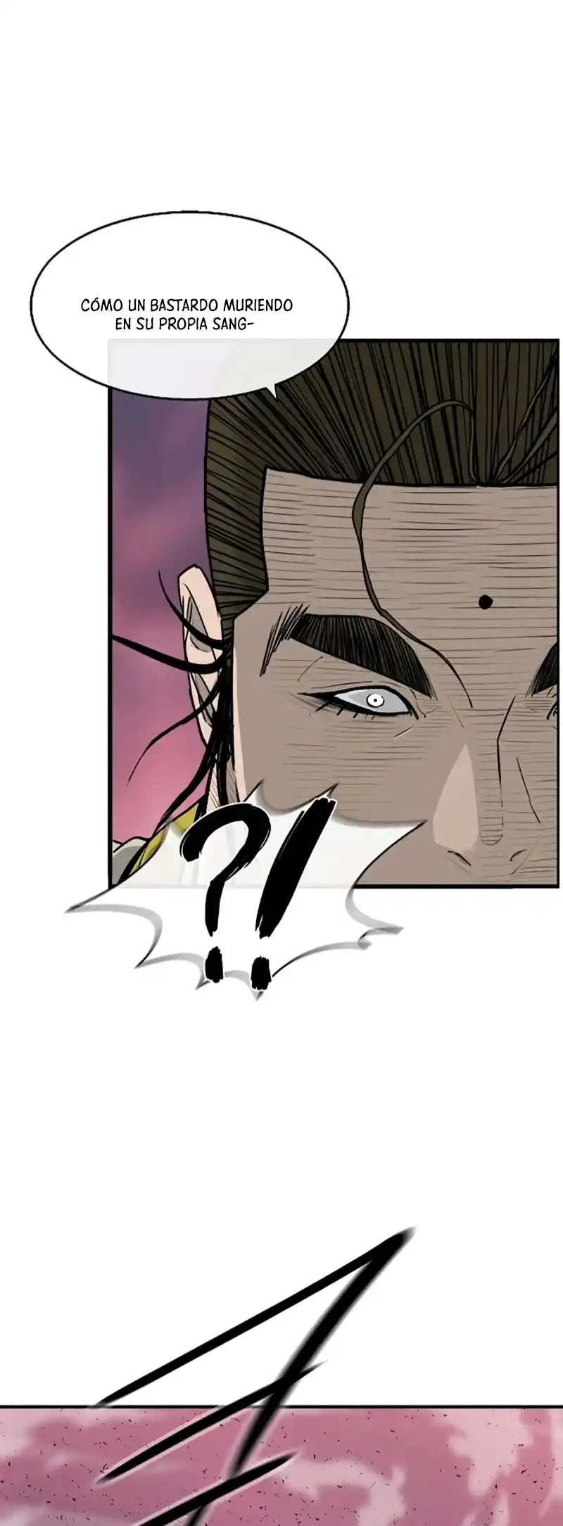 Legend Of The Northern Blade - Capítulo 175 - Página 28 - LectorTMOo