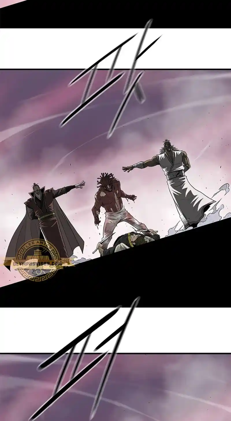 Legend Of The Northern Blade - Capítulo 175 - Página 36 - LectorTMOo