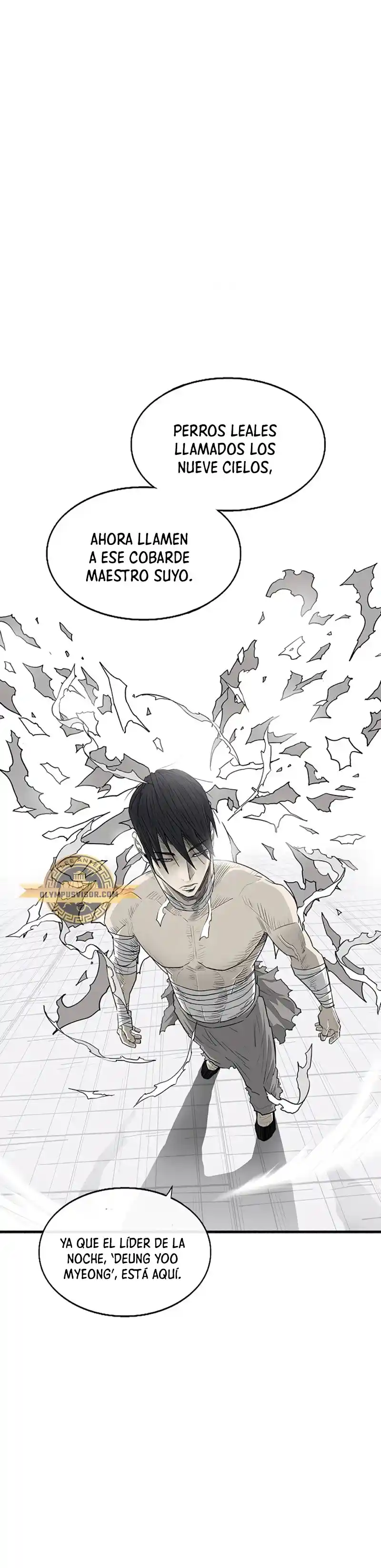 Legend Of The Northern Blade - Capítulo 176 - Página 2 - LectorTMOo