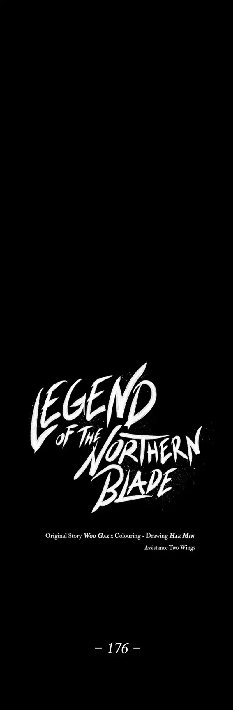 Legend Of The Northern Blade - Capítulo 176 - Página 13 - LectorTMOo