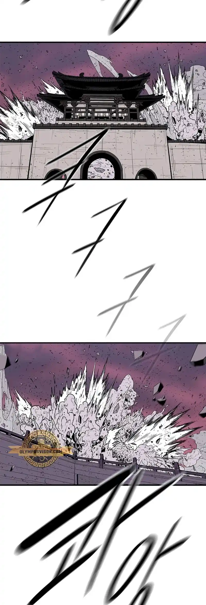 Legend Of The Northern Blade - Capítulo 176 - Página 16 - LectorTMOo