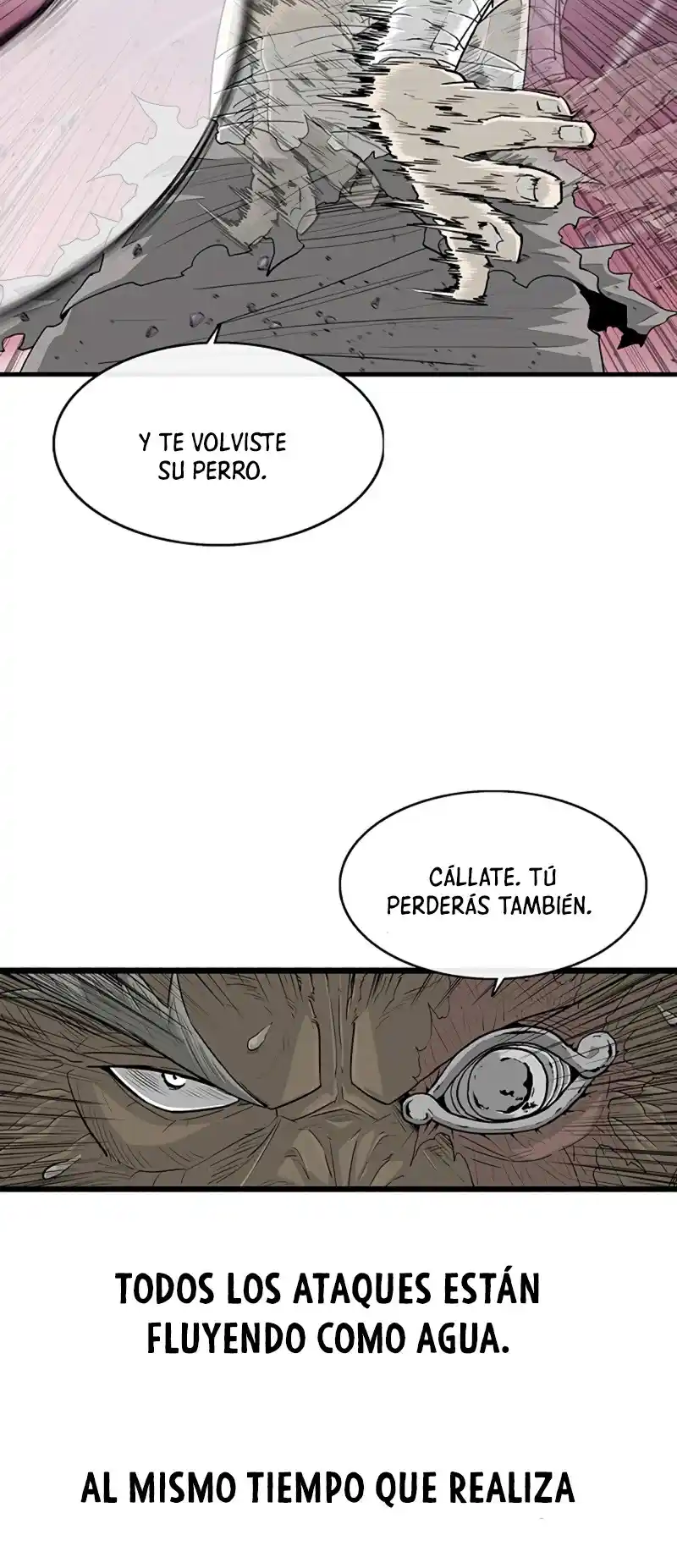 Legend Of The Northern Blade - Capítulo 176 - Página 22 - LectorTMOo