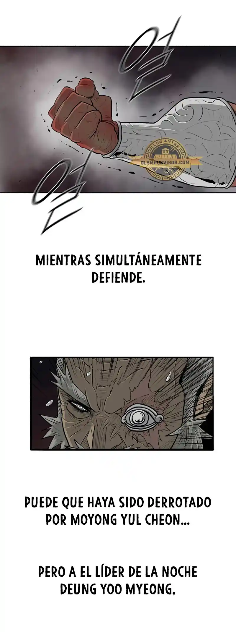 Legend Of The Northern Blade - Capítulo 176 - Página 24 - LectorTMOo