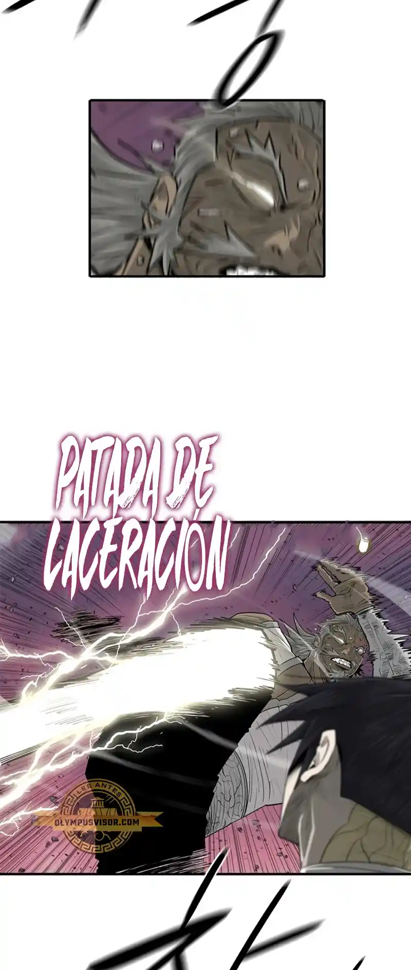 Legend Of The Northern Blade - Capítulo 176 - Página 28 - LectorTMOo