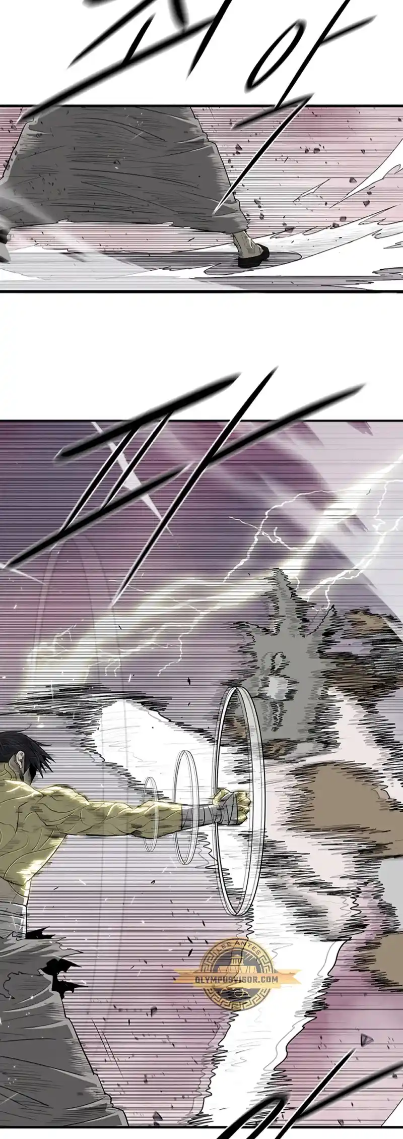 Legend Of The Northern Blade - Capítulo 176 - Página 29 - LectorTMOo