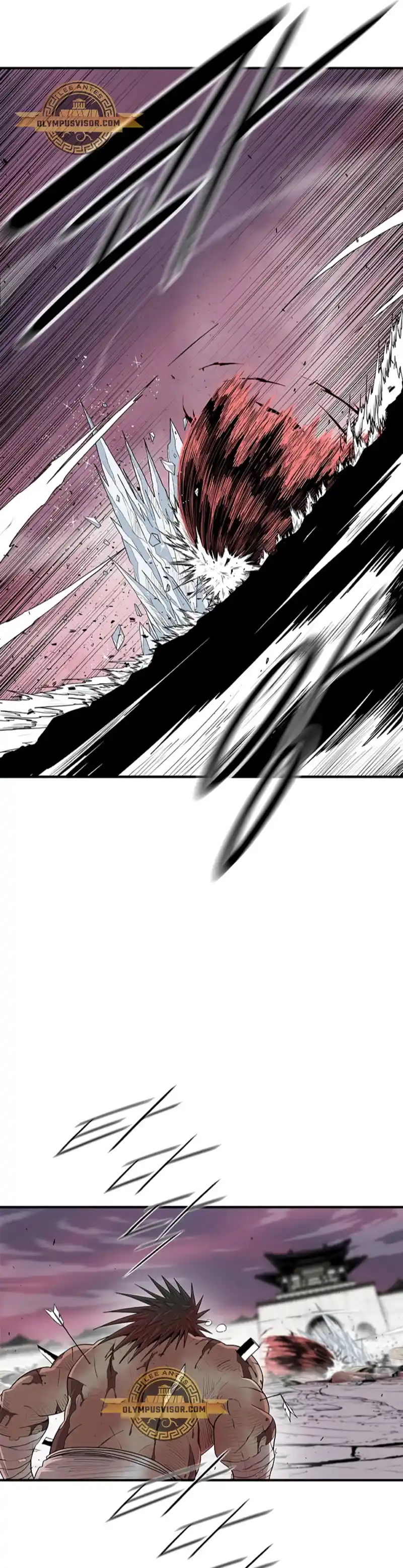 Legend Of The Northern Blade - Capítulo 176 - Página 36 - LectorTMOo