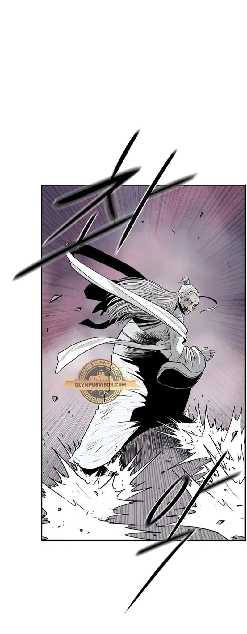 Legend Of The Northern Blade - Capítulo 176 - Página 39 - LectorTMOo