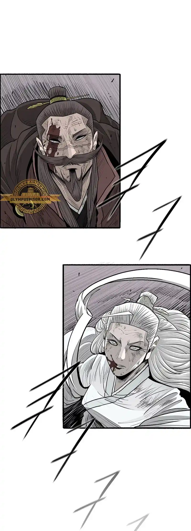 Legend Of The Northern Blade - Capítulo 176 - Página 44 - LectorTMOo