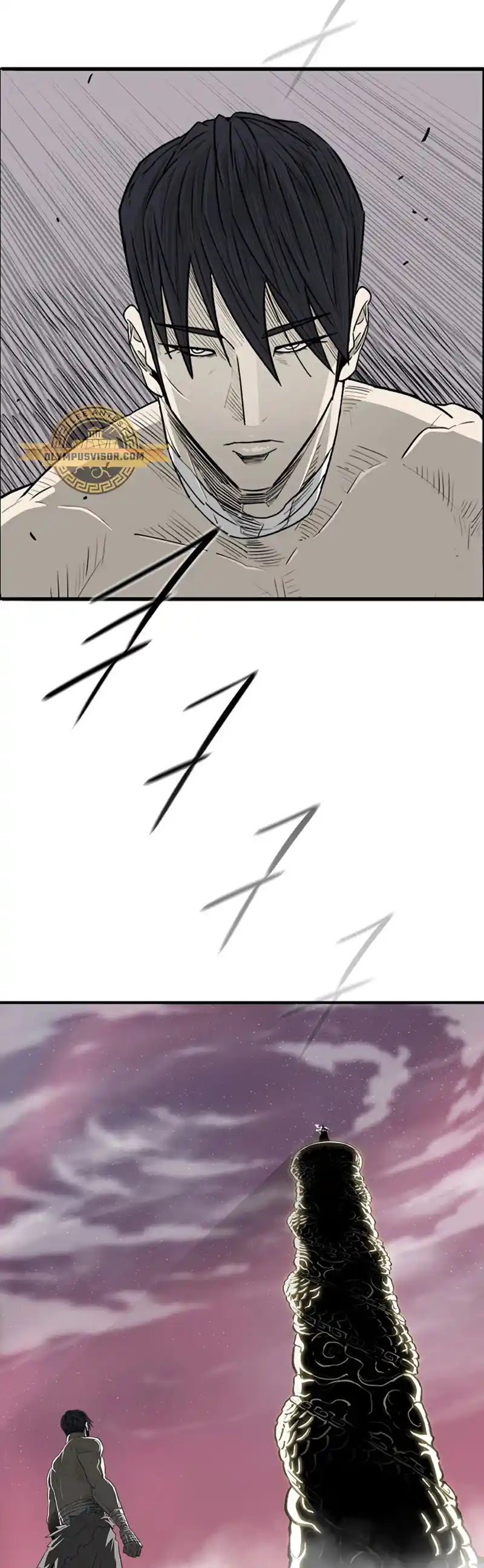 Legend Of The Northern Blade - Capítulo 176 - Página 45 - LectorTMOo