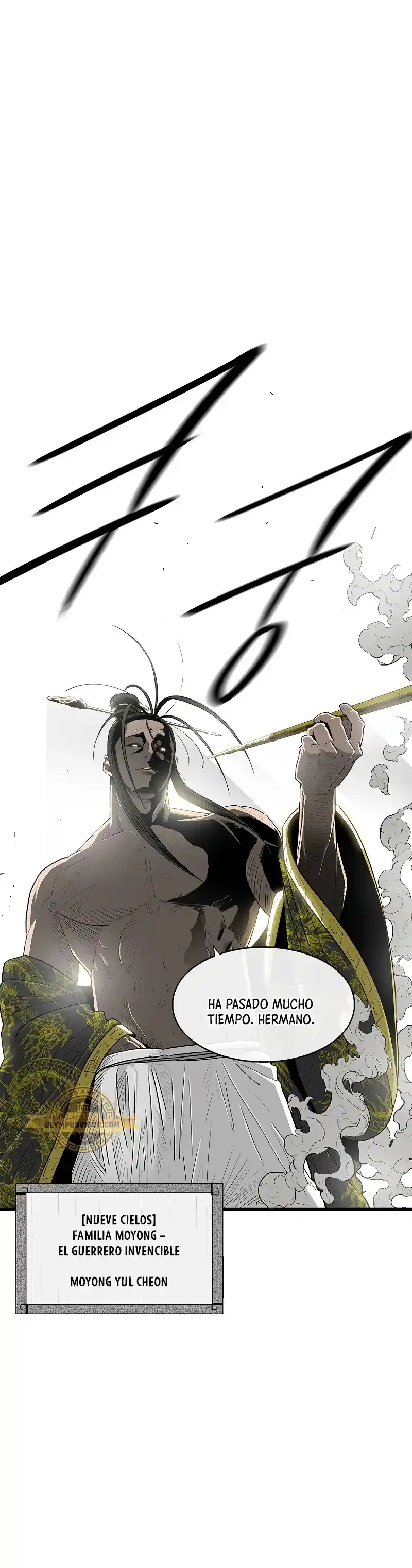 Legend Of The Northern Blade - Capítulo 177 - Página 2 - LectorTMOo
