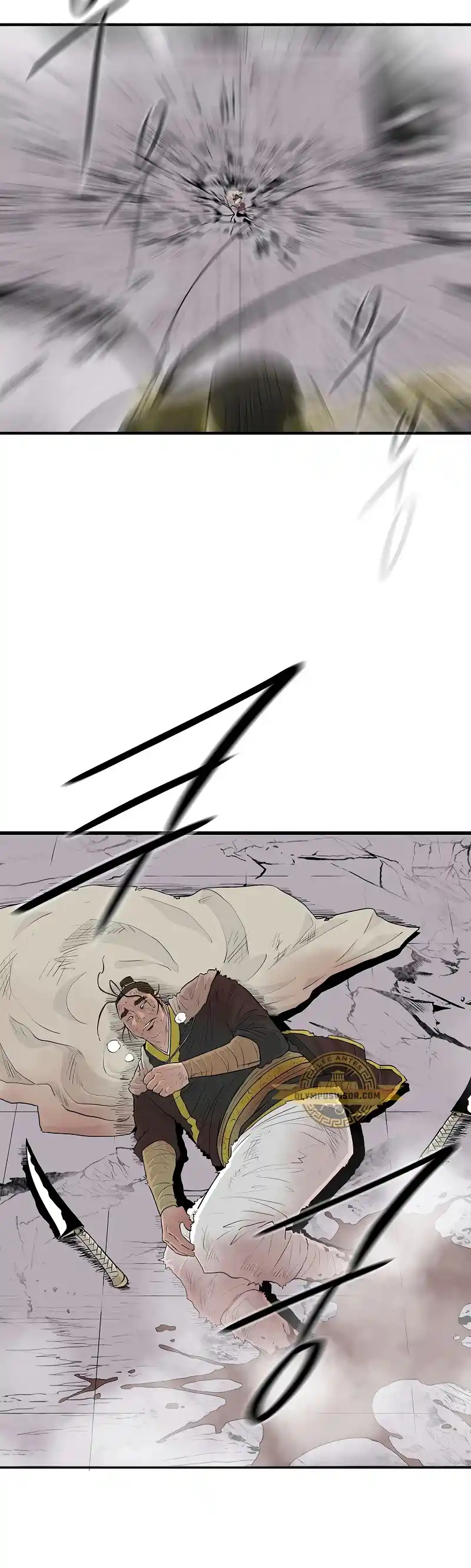 Legend Of The Northern Blade - Capítulo 177 - Página 5 - LectorTMOo