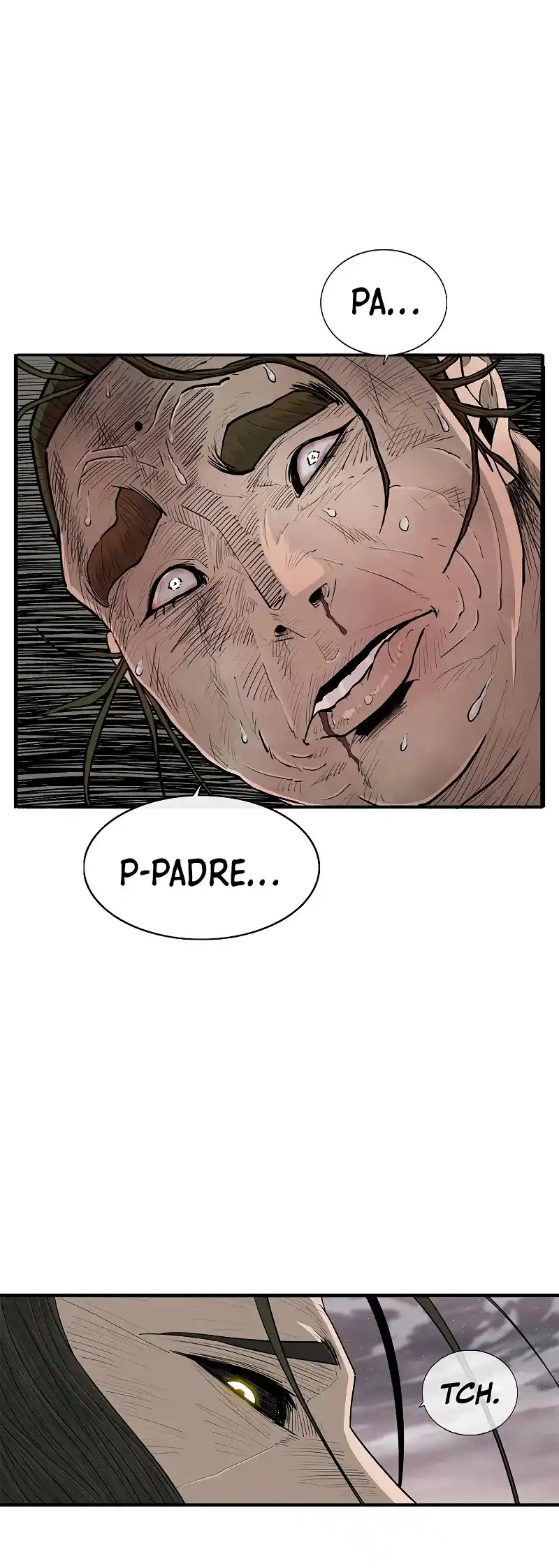 Legend Of The Northern Blade - Capítulo 177 - Página 6 - LectorTMOo