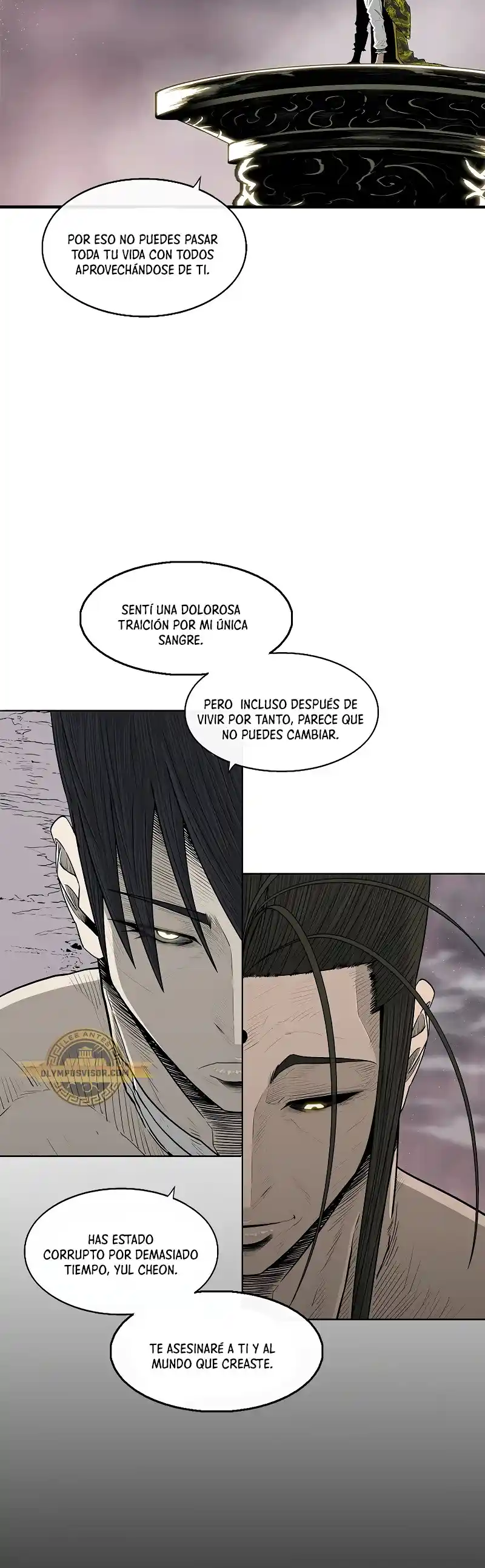 Legend Of The Northern Blade - Capítulo 177 - Página 13 - LectorTMOo