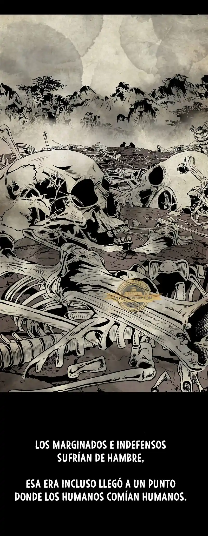 Legend Of The Northern Blade - Capítulo 177 - Página 17 - LectorTMOo