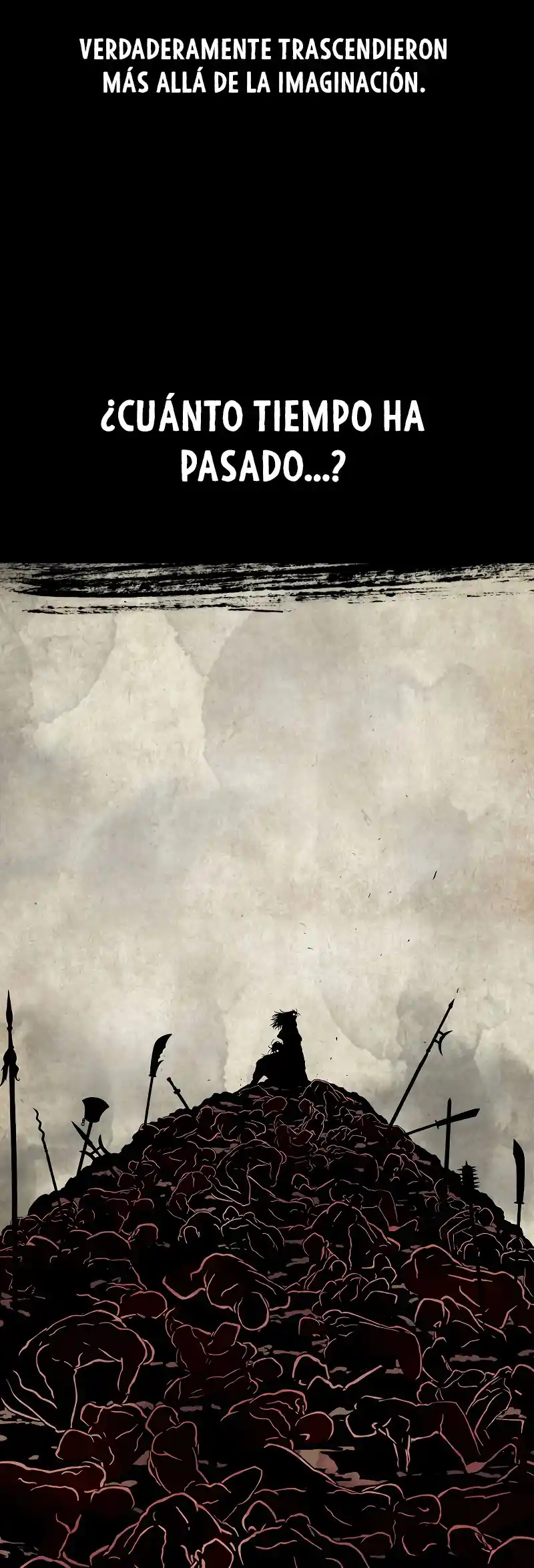 Legend Of The Northern Blade - Capítulo 177 - Página 23 - LectorTMOo