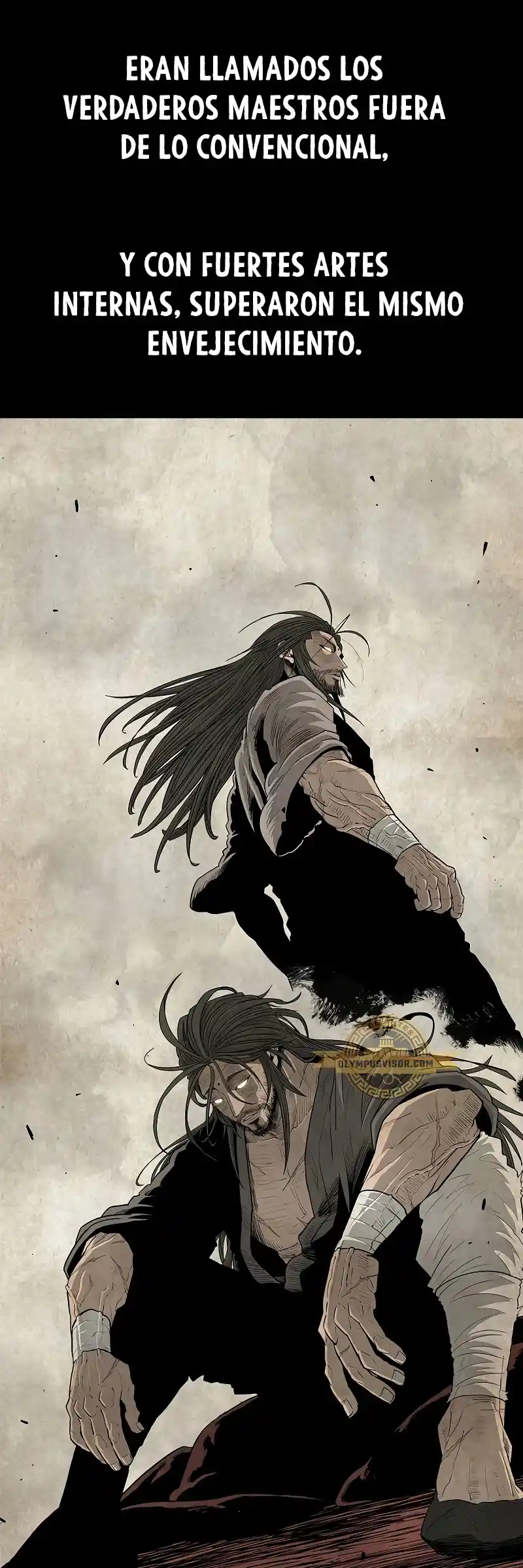 Legend Of The Northern Blade - Capítulo 177 - Página 25 - LectorTMOo