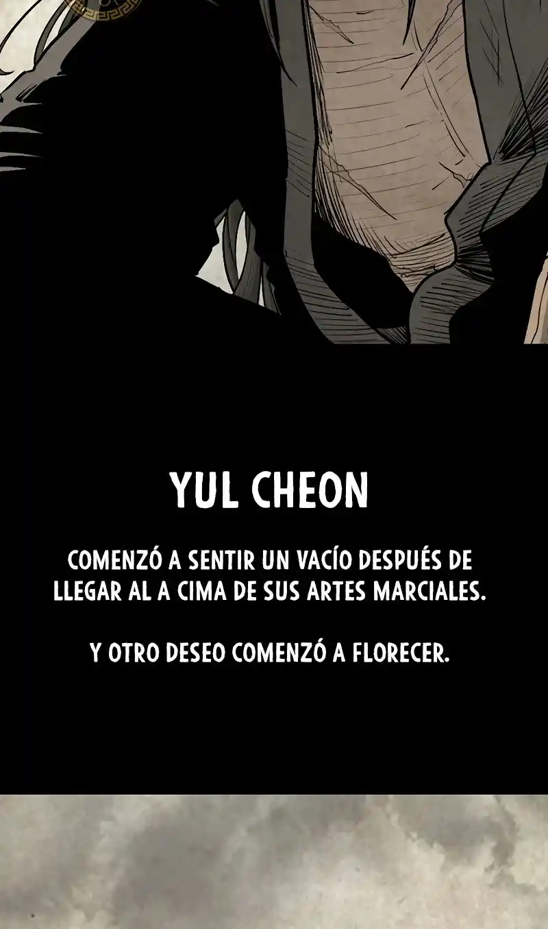 Legend Of The Northern Blade - Capítulo 177 - Página 27 - LectorTMOo